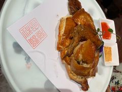 -韵秋荷(宝山龙湖天街店)