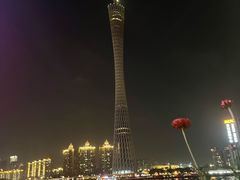 -海心沙亚运公园