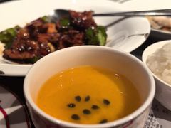 -三利音·东方司宴(外滩店)