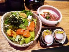 -和彩放题餐厅(酒仙桥店)