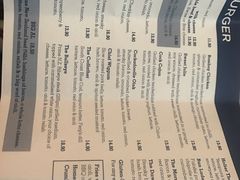 -Fergburger(皇后镇店)