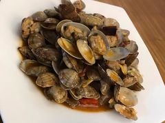 -李记潮汕砂锅粥(营福路店)