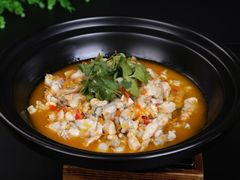 -唐伯虎新派湘菜馆(石夏时代广场店)