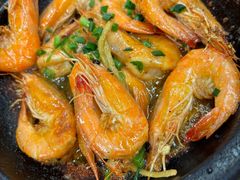 -胡叨叨黄油砂锅焗海鲜(百家湖1912店 )