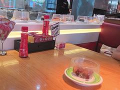 -莲寿司(国兴店)