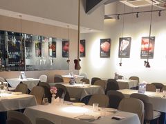 -研食记西餐厅(金融中心店)