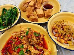 -东排食堂长沙小吃大排档(五一广场店)