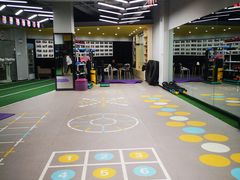 -CXFIT 陈徐健身工作室(凯旋店)