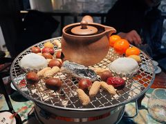 -中和·国风茶馆(愚园路店)