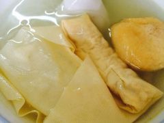 -文庙菜饭(四川北路店)