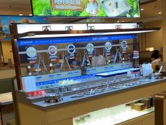 -海底捞火锅(江北万达商业广场店)