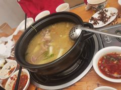 -尼玛藏家风味园(阿山食城店)