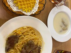 -豪客来牛排(天阳D32店)