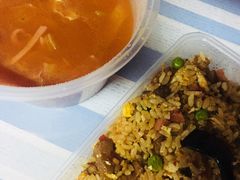 -孙阿姨上海小吃·本帮小厨(隆昌路店)