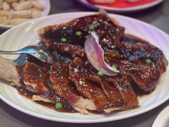 -桂满陇·蟹黄小笼汤包(清河万象店)