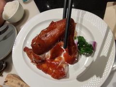 -港丽餐厅(天河城店)