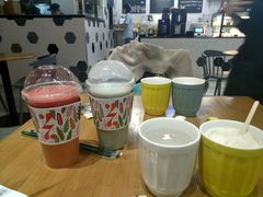 -HELLO 27 意面·沙拉·帕尼尼