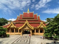 -西双版纳勐泐文化旅游区