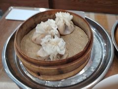 烧麦-百年认一力 太原老字号 (桥头街店)