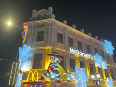 -中华巴洛克风情街