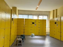 -天空之城蹦床攀岩运动馆·团建拓展·亲子游乐·生日派对(合肥店)