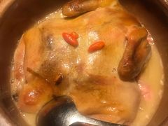 外婆茶香鸡-外婆家(南开大悦城店)