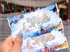 -合肥融创乐园