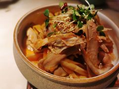 盐商椒麻鸡-锦府盐帮·李宅(领展购物广场中关村店)