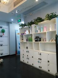 -维卡 Salon
