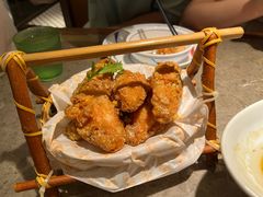 -新发现(宝山龙湖店)