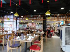 -点点心港式茶餐厅(南京西路店)