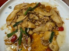 -芦茨金富饭庄·25年老字号·专做稻草鸡