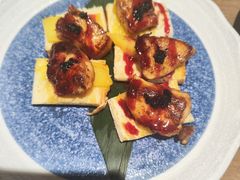 -大渔铁板烧(花园道店)