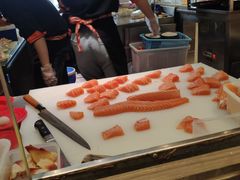 -新一番三文鱼寿司(红城湖店)