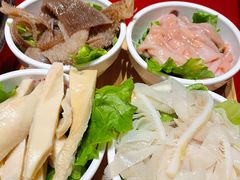 -山城辣妹子(定福庄店)