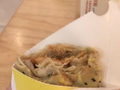 -2颗鸡蛋煎饼(北京路天河城店)