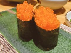 -大岛日本料理铁板烧(南通大饭店)