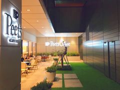 -Peet's Coffee皮爷咖啡(万象天地店)
