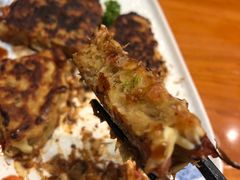 -甄花精致料理自助(城市阳台店)