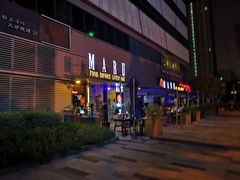 门面-MARU玛露音乐餐厅(大学路店)