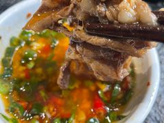 -渝里重庆火锅(航天城店)