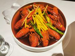 -小河盐帮·私家菜·烤鸭(三元桥·霄云路店)
