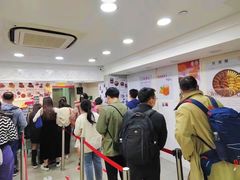 -珍妮曲奇聪明小熊(尖沙咀店)