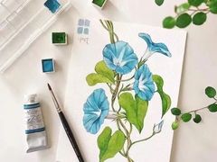 -八哥美术·成人美术画室(总校区)