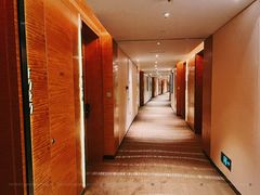 -扬州皇冠假日酒店