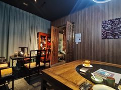 -钟菜·粤菜点心·宴请(海上世界·汇港二期店)