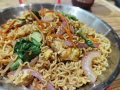 特色炒泡面-金玲珑串道(石鼓路店)