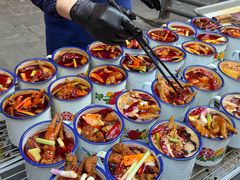 -古木枫老火锅(洪崖洞店)