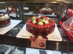 欢聚红运锅-可莎蜜兒(黄龙K-lab店)