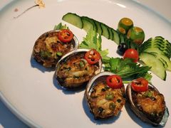 -园里前·10年私厨·福建菜(台江万达鳌峰洲店)